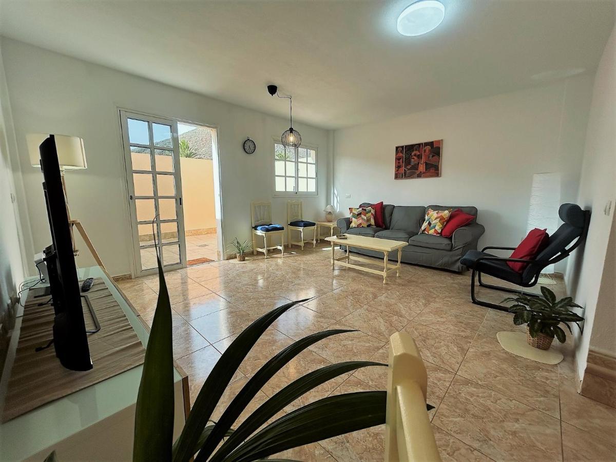Apartament Alquilaencanarias Llano Del Camello *